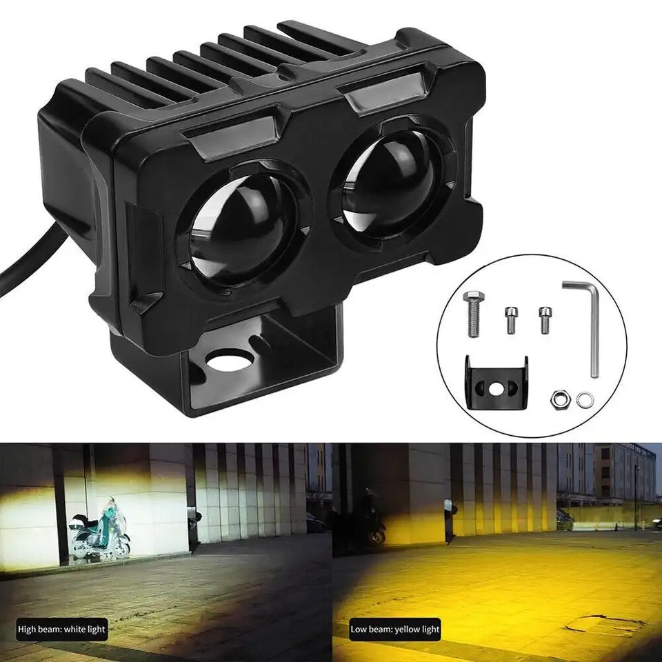 Vayani Autos™ Robot Light