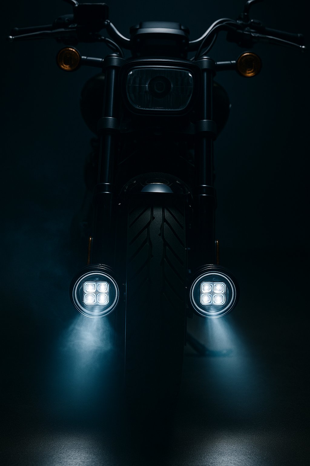 Fog Lights