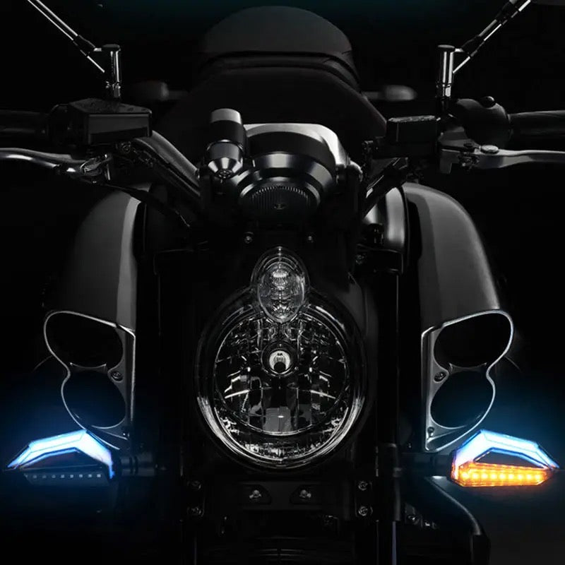 Indicators
