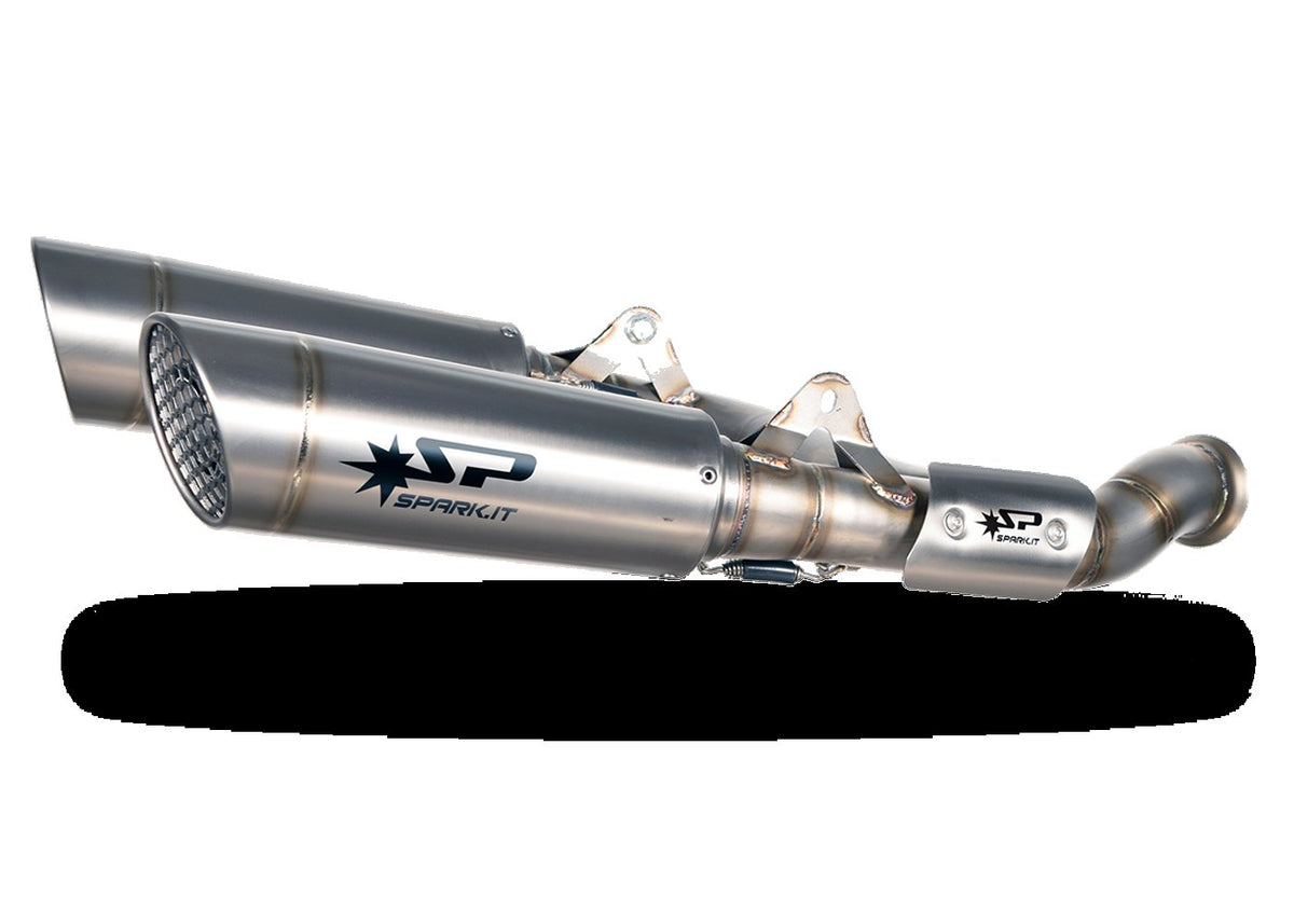 Exhaust