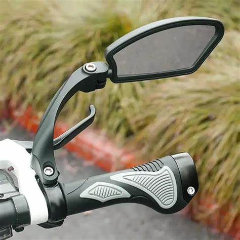 Side mirrors