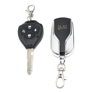 Vayani Autos™ HJG Remote Kit