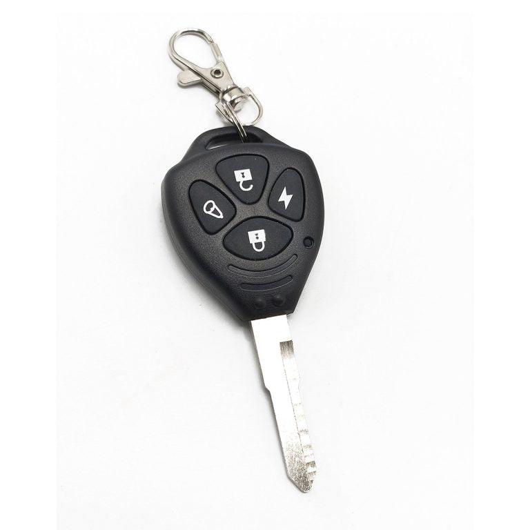 Vayani Autos™ HJG Remote Kit