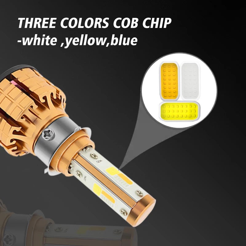 Vayani Autos™ M3 Bulb