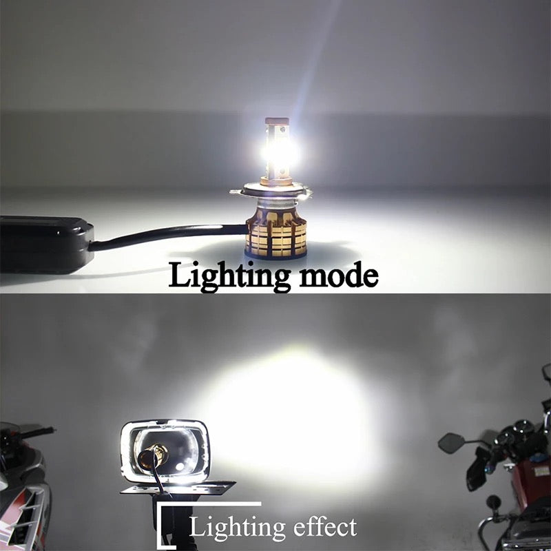 Vayani Autos™ M3 Bulb