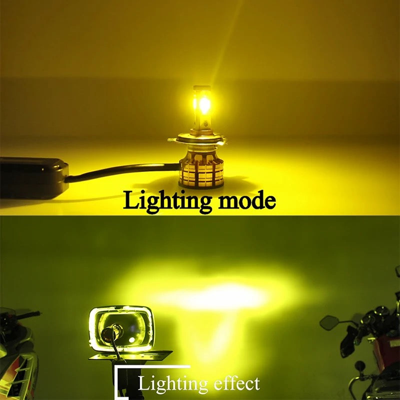 Vayani Autos™ M3 Bulb