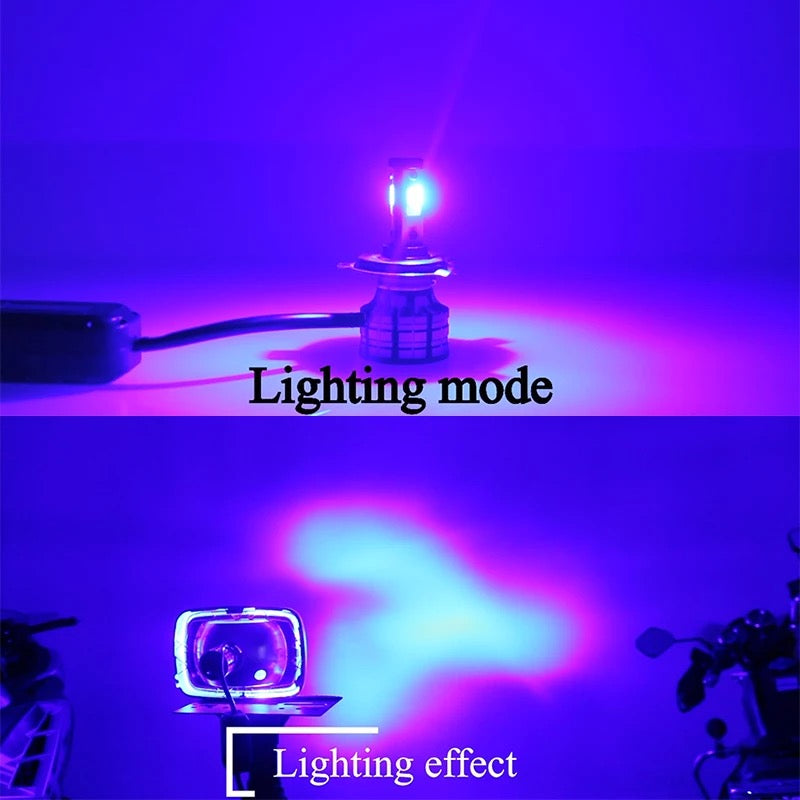 Vayani Autos™ M3 Bulb