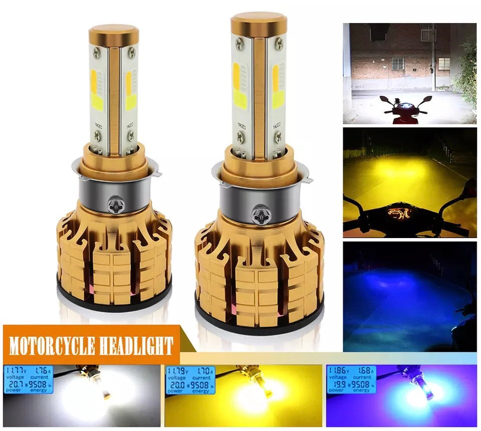 Vayani Autos™ M3 Bulb