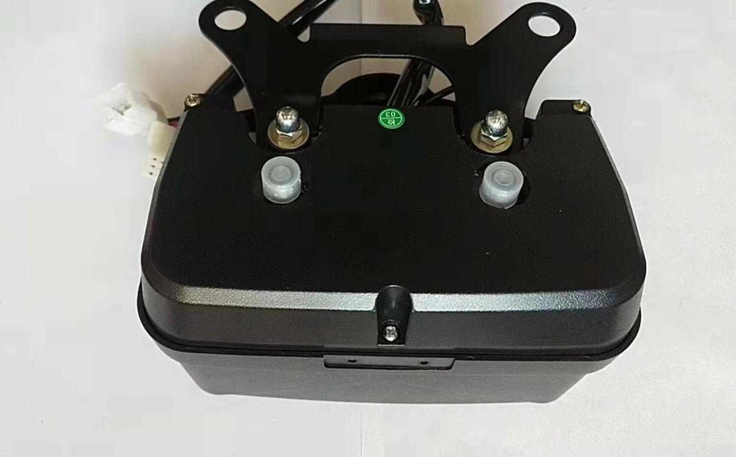Vayani Autos™ 125 Digital Meter
