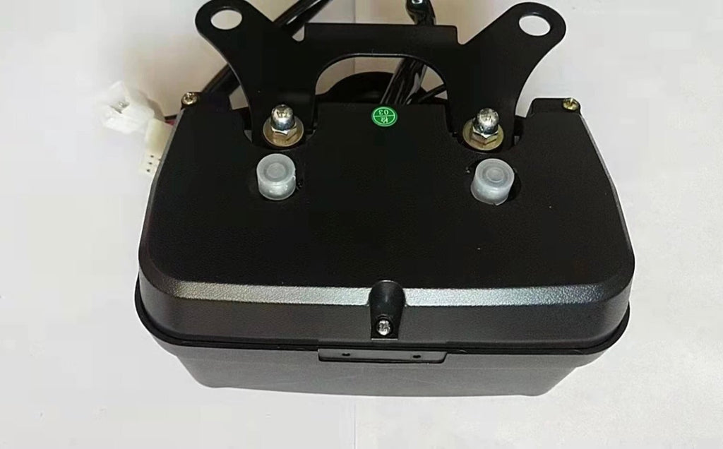 Vayani Autos™ 125 Digital Meter