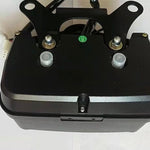Vayani Autos™ 125 Digital Meter
