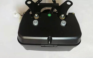 Vayani Autos™ 125 Digital Meter