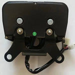 Vayani Autos™ 125 Digital Meter