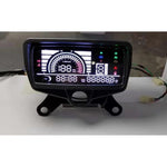 Vayani Autos™ 125 Digital Meter