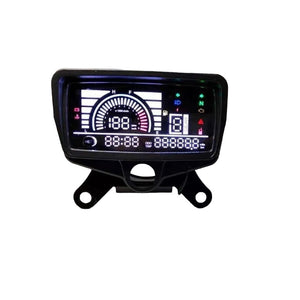 Vayani Autos™ 125 Digital Meter