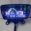 Vayani Autos™ 125 Digital Meter