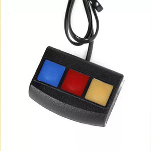 Vayani Autos™ 3 Button Police Horn