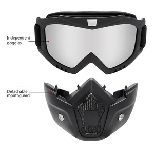 Vayani Autos™ Face  Mask