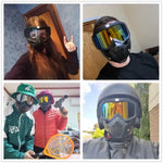 Vayani Autos™ Face  Mask