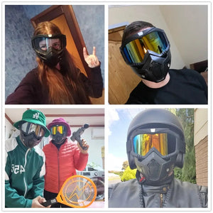 Vayani Autos™ Face  Mask