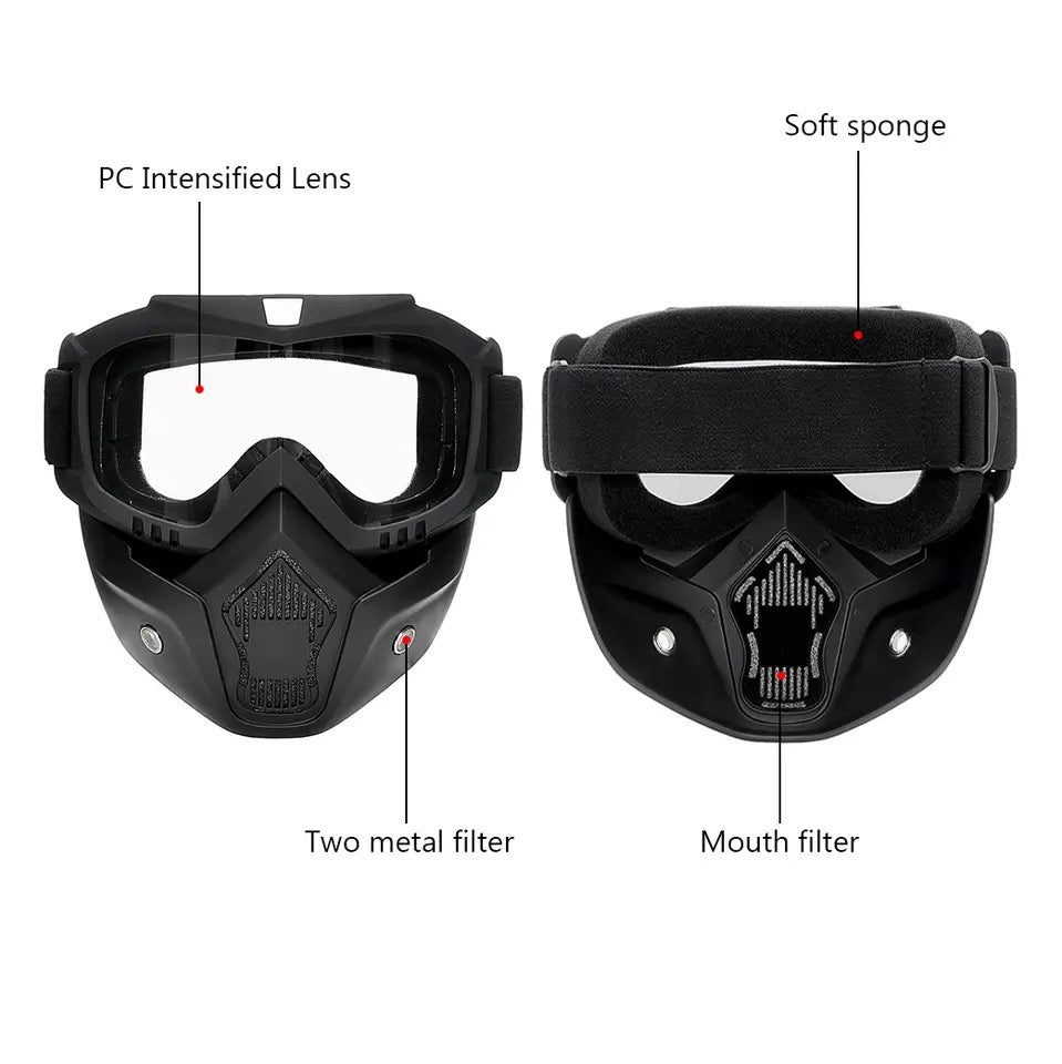 Vayani Autos™ Face  Mask
