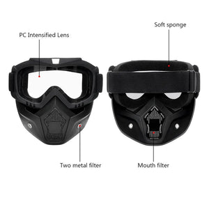 Vayani Autos™ Face  Mask