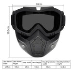 Vayani Autos™ Face  Mask