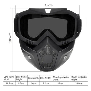 Vayani Autos™ Face  Mask