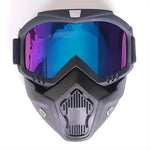 Vayani Autos™ Face  Mask