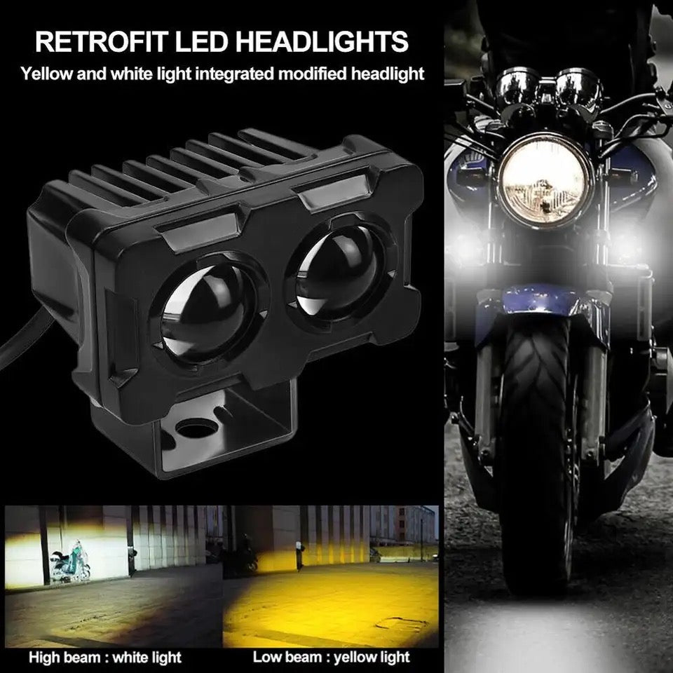 Vayani Autos™ Robot Light