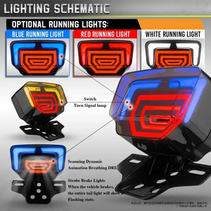 Vayani Autos™ LED Backlight New