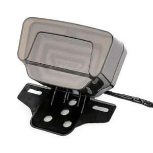 Vayani Autos™ LED Backlight New