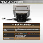 Vayani Autos™ LED Backlight New
