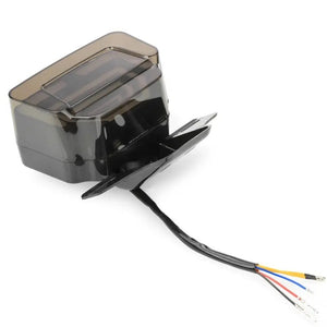 Vayani Autos™ LED Backlight New
