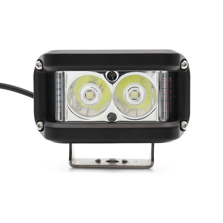 Vayani Autos™ Dolphin Fog Light