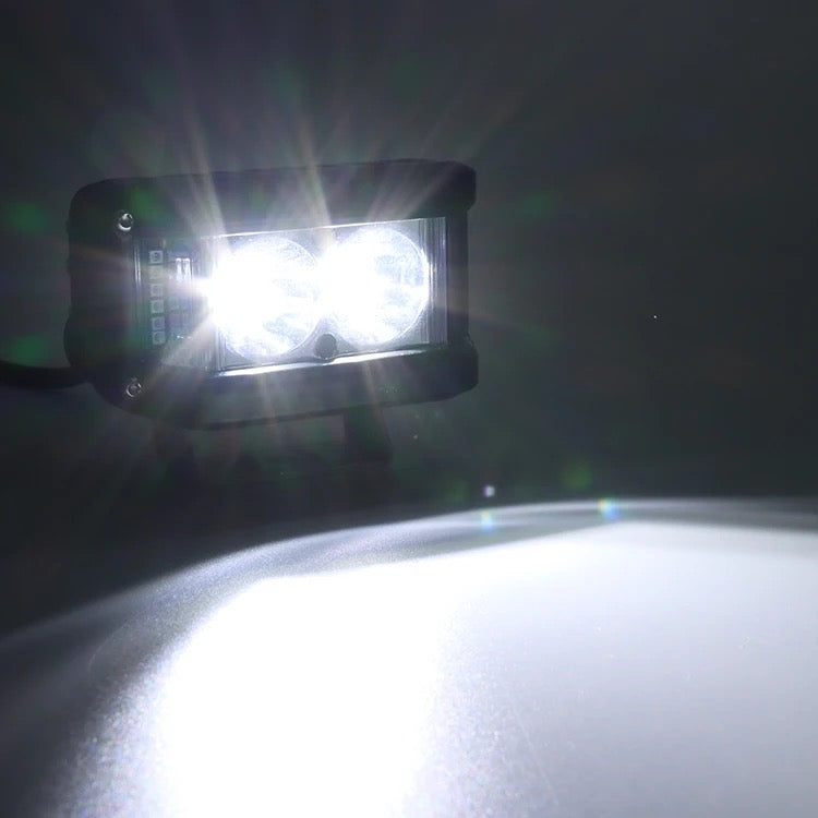 Vayani Autos™ Dolphin Fog Light