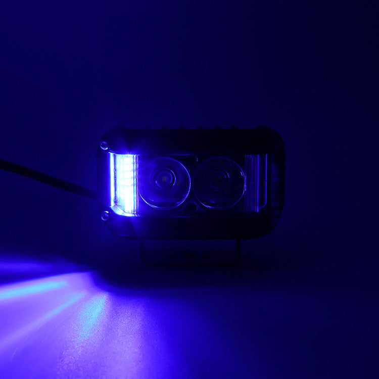 Vayani Autos™ Dolphin Fog Light