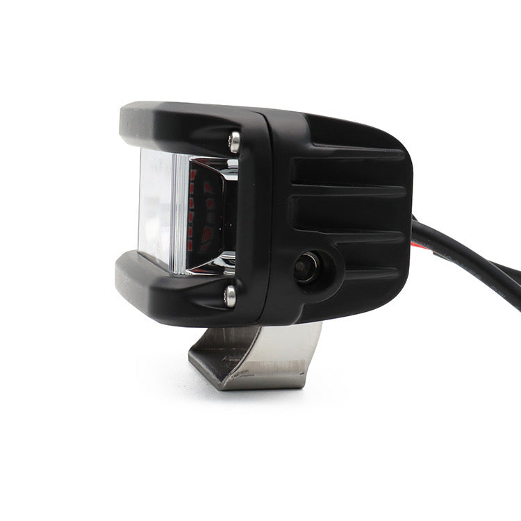 Vayani Autos™ Dolphin Fog Light