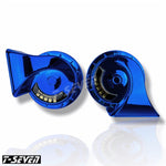 Vayani Autos™ Golden Box Horn