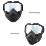 Vayani Autos™ Face  Mask