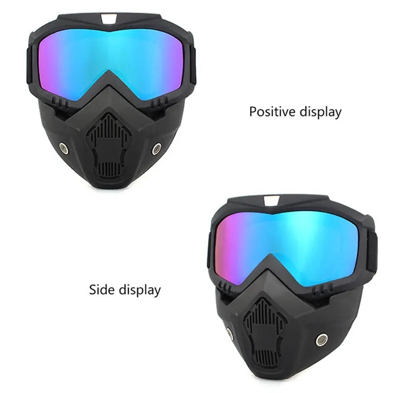Vayani Autos™ Face  Mask