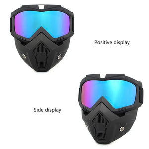 Vayani Autos™ Face  Mask