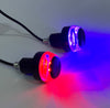 Vayani Autos™ Handle Bar Light