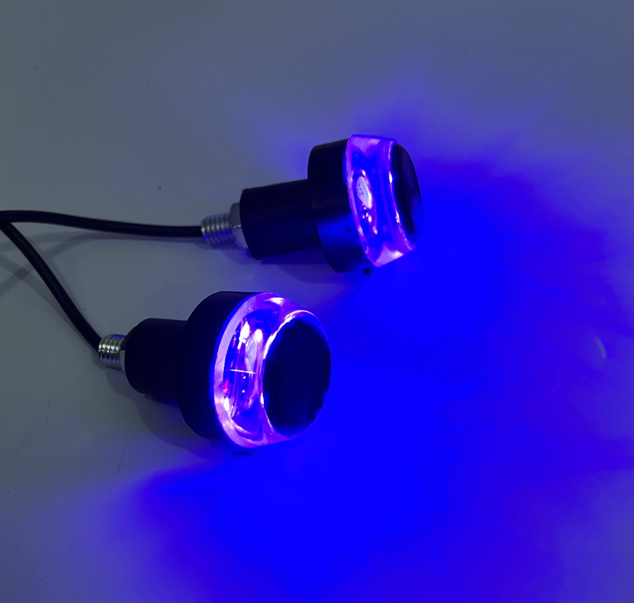 Vayani Autos™ Handle Bar Light