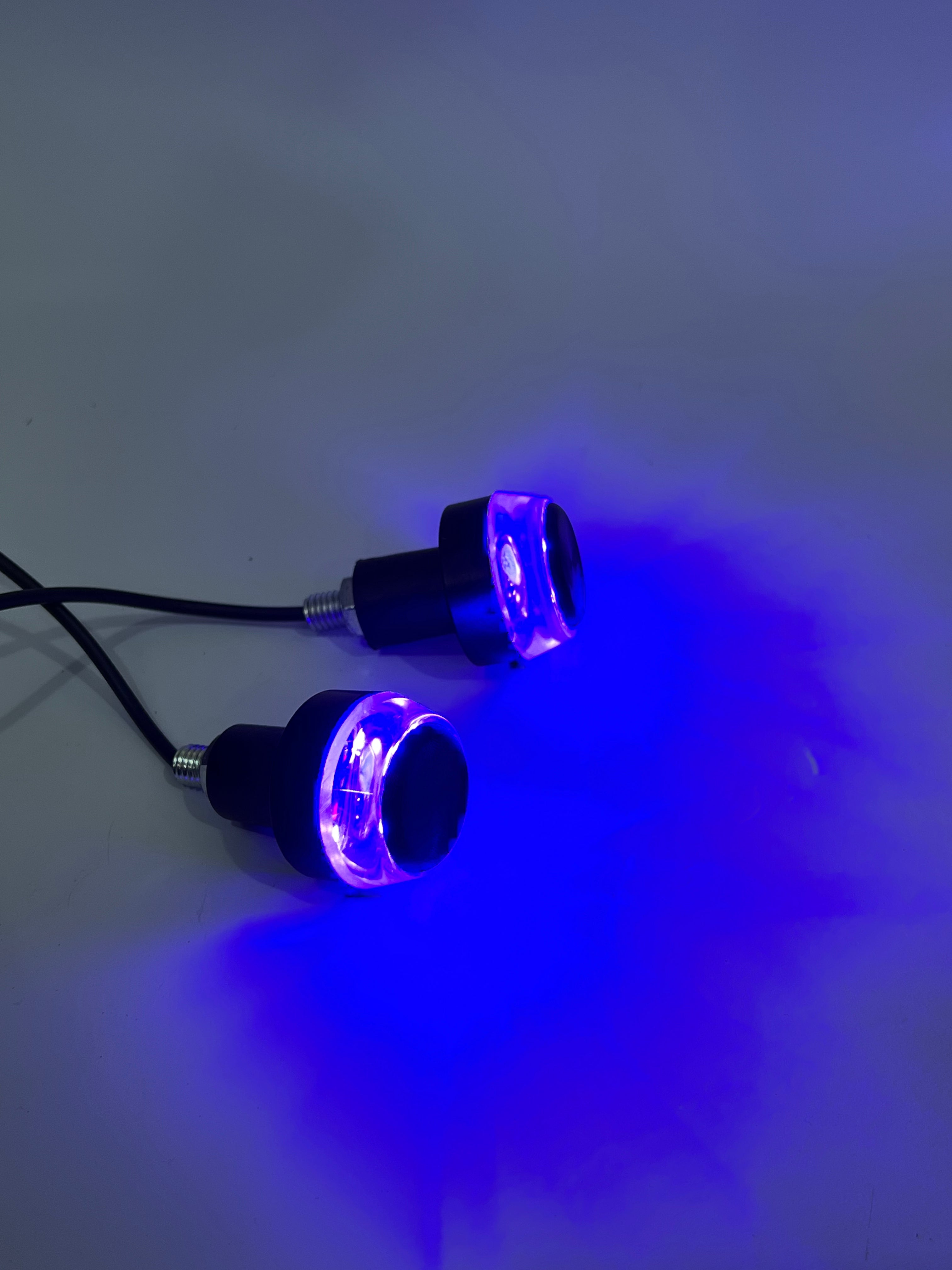 Vayani Autos™ Handle Bar Light