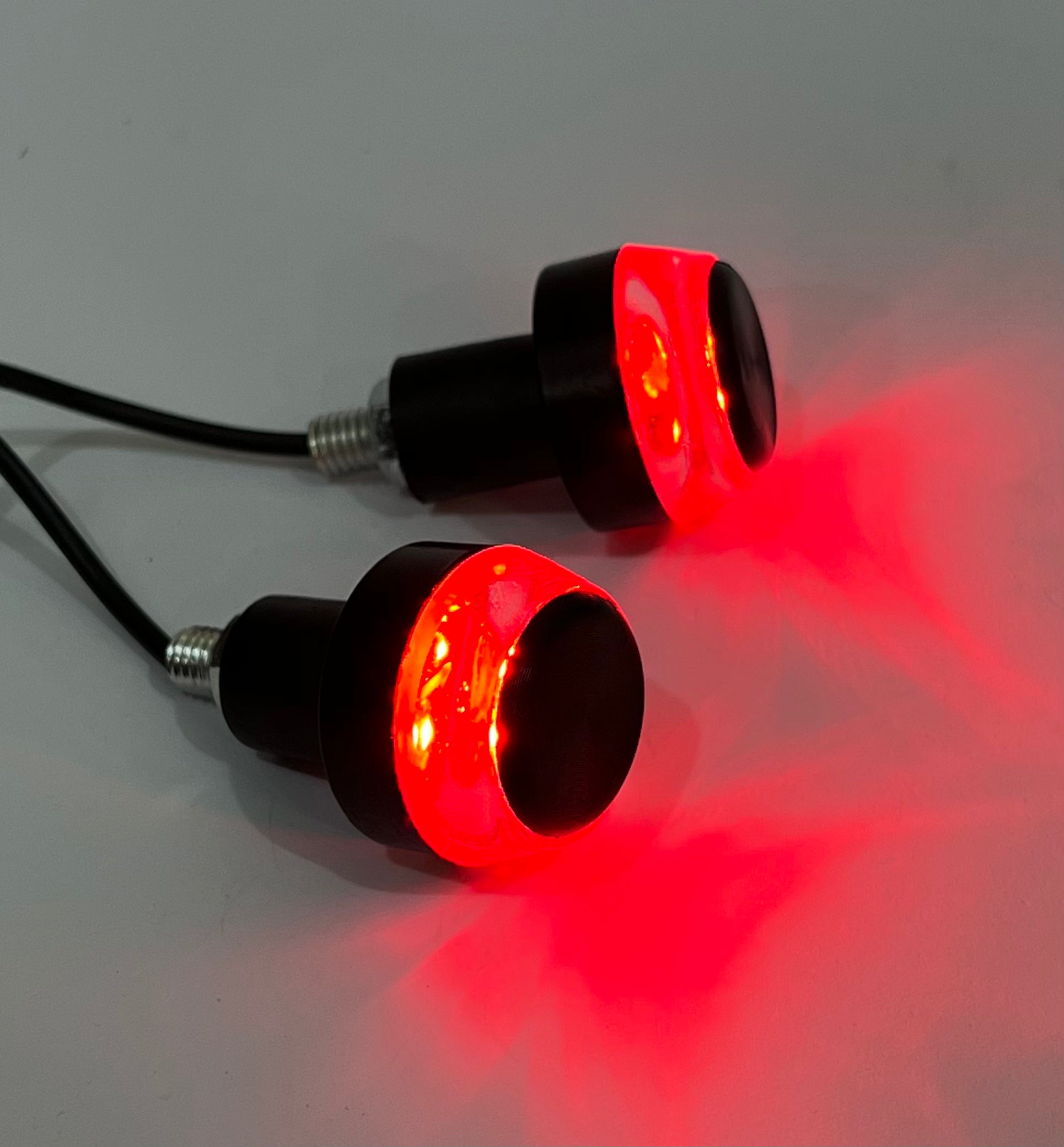 Vayani Autos™ Handle Bar Light
