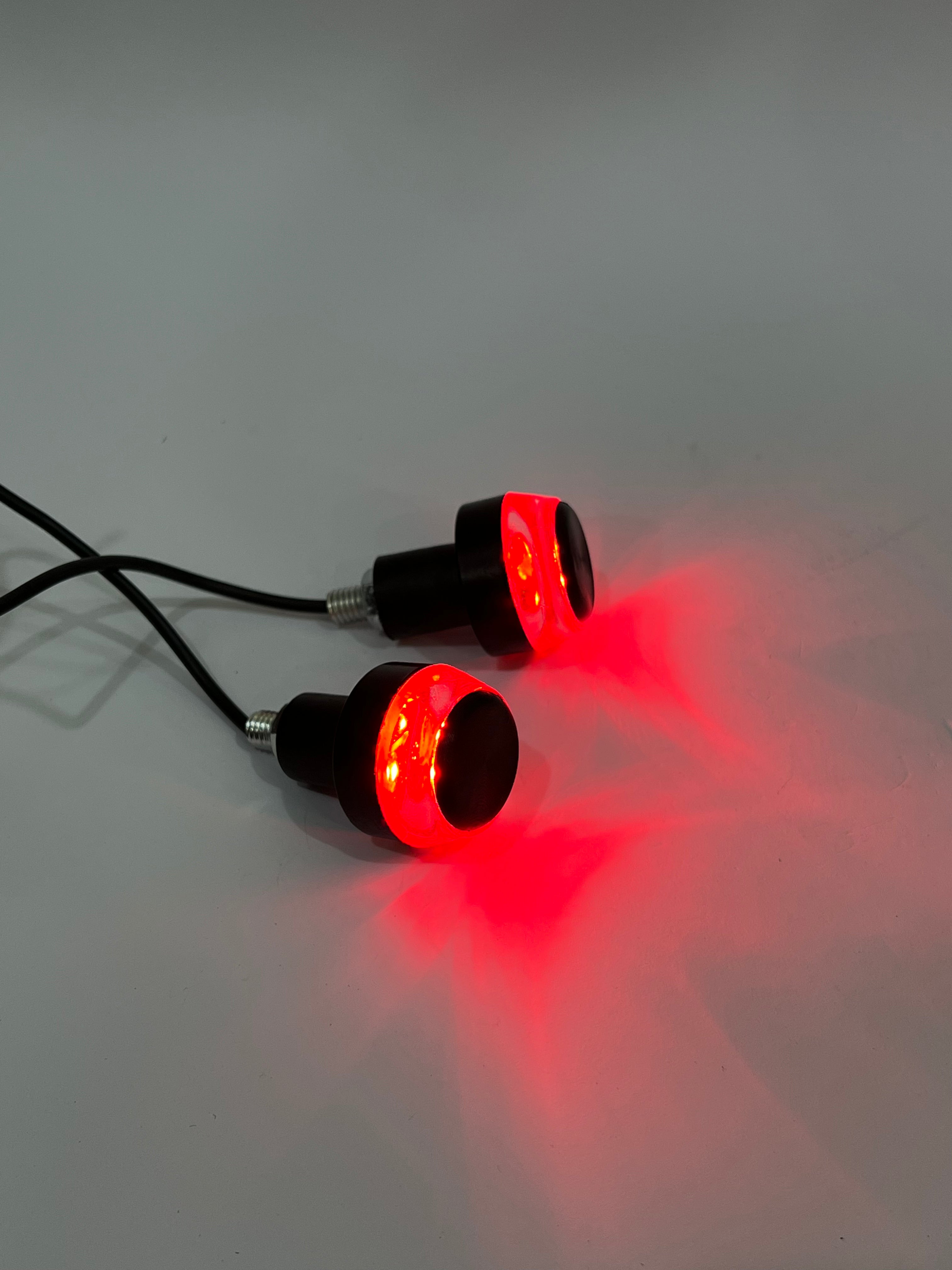 Vayani Autos™ Handle Bar Light