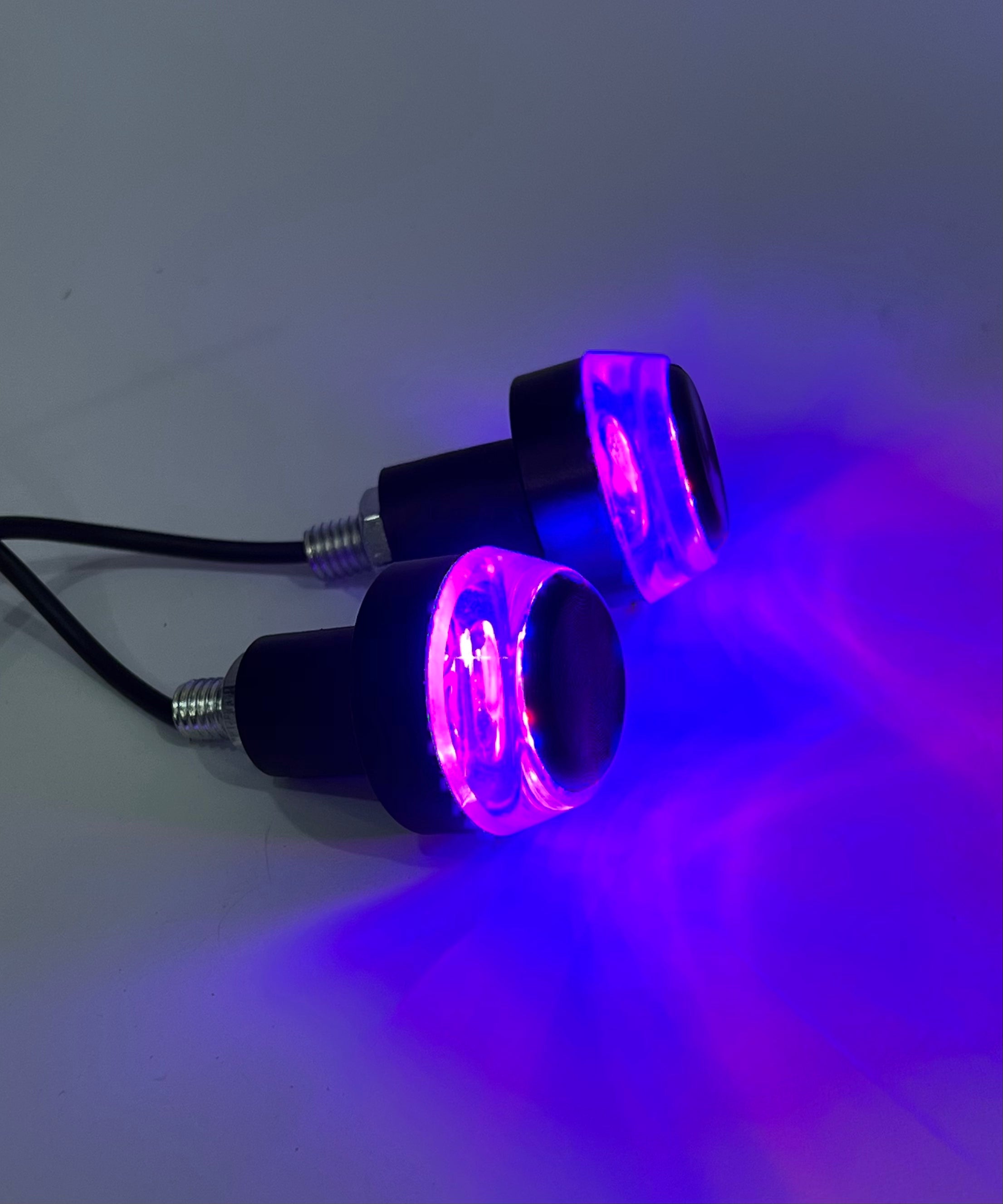 Vayani Autos™ Handle Bar Light