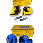 Vayani Autos™ Golden Box Horn