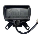 Vayani Autos™ 125 Digital Meter
